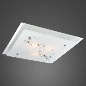 Plafon GLOBO BALLERINA I 48092-3