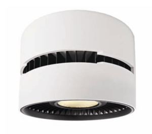 Lampa sufitowa Black&White III 