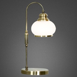 Lampa biurkowa GLOBO NOSTALGIKA 6900-1T