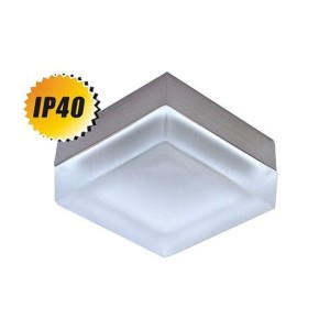 OPRAWA HALOGENOWA I LED EXSZ-11 IP40