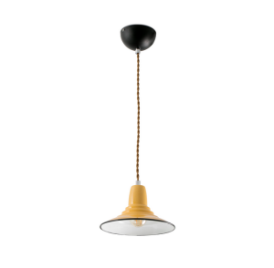 Lampa wisząca Ninette 64163 Faro 