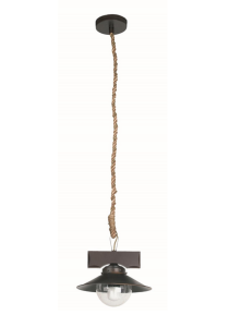 Lampa wisząca Nudos 68139 FARO 