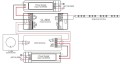 CL-3003  wzmacniacz mono schemat.JPG