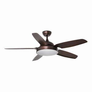 Wentylator sufitowy LEYTE LED 33780 FARO