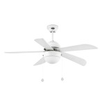 Wentylator sufitowy VENETO 33318 FARO