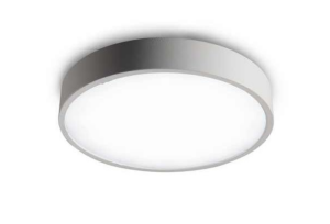Akron Silver 20W LED smd 3020 159-57 Oprawa Lampa plafon sufitowy wpuszczany CreeLamp 