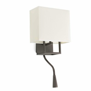 Kinkiet do sypialni Vesper 29983 FARO