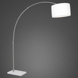 Lampa podłogowa GLOBO LA NUBE 58226