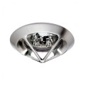 OPRAWA HALOGENOWA I LED EXS-4 STAL DRAPANA