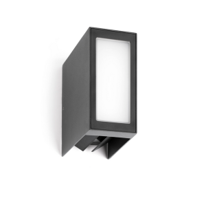 Kinkiet zewnętrzny Log LED 70264 