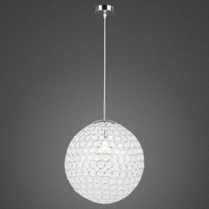 Lampa wisząca GLOBO KONDA 16005
