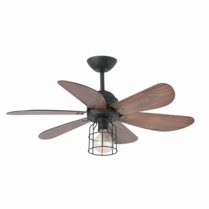 Wentylator sufitowy Chicago 33703 FARO RETRO LOFT