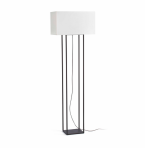 Lampa podłogowa Vesper 29979 Faro 