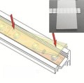 Proil led corner 