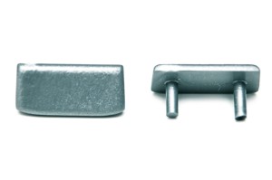 Zaślepka do profilu MIKROLED-ALU NISKI