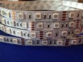 TAŚMA LED RGB 5060 300LED 72W