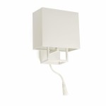 Kinkiet do sypialni Vesper 29982 FARO