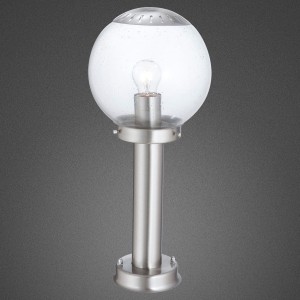 Lampa ogrodowa GLOBO BOWLE II 3181