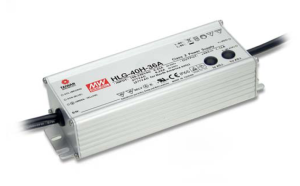 HLG-40H-12A 40W 12V