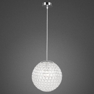 Lampa wisząca GLOBO KONDA 16004