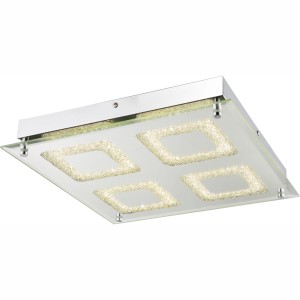 Plafon CYRIS GLOBO 49229-24