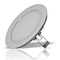 PANEL LED 14W OKRĄGŁY 23.5cm
