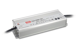 HLG-320H-12B 264W 12V