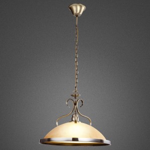Lampa wisząca GLOBO SASSARI 6905