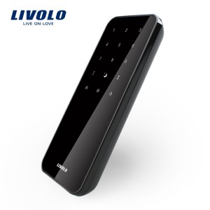 VL-RMT-04 Pilot zdalnego sterowania oświetleniem LIVOLO - seria