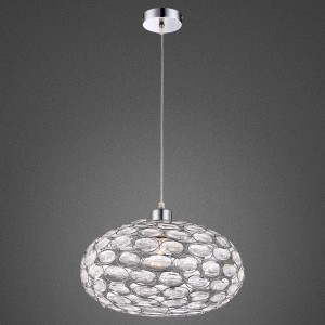 Lampa wisząca GLOBO MEGI 16036