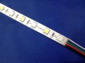 TAŚMA LED RGBW + BIAŁY ZIMNY 300 LED 72W
