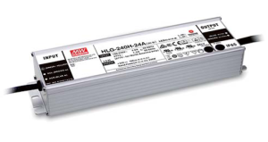 HLG-240H-24B 240W 24V