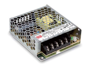 Zasilacz LRS-35-12 36W 12V