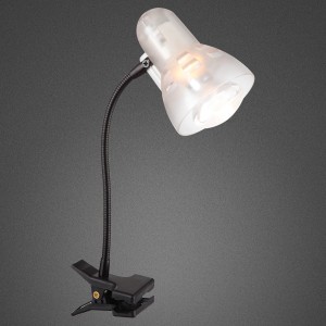 Lampa biurkowa GLOBO CLIP 54850