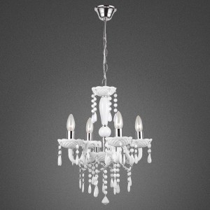 Lampa wisząca GLOBO CUIMBRA 63113-4