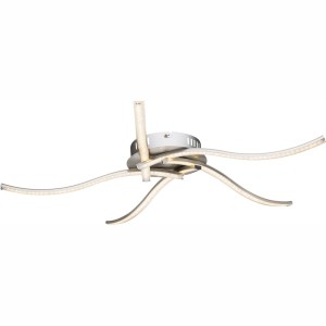 Plafon JORNE GLOBO 67004-20