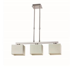 Lampa wisząca Thana 68533 FARO 