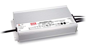 HLG-600H-12B 480W 12V