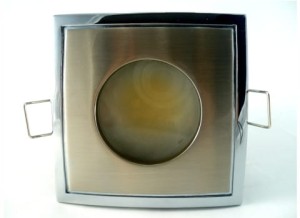 WODOSZCZELNA OPRAWA LED 5 WAT IP65 EXS
