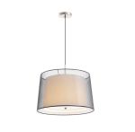 Lampa wisząca Saba 68549 FARO 