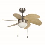 Wentylator sufitowy Palao 33183 FARO
