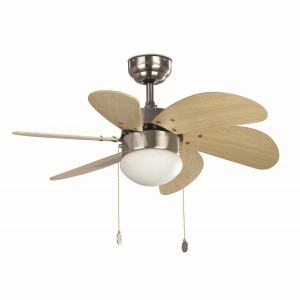 Wentylator sufitowy Palao 33183 FARO