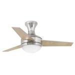 Wentylator sufitowy Mini UFO g/m 33455 FARO