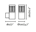 Giza LED 15W 70766 FARO 3.PNG