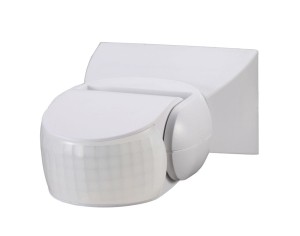 Czujnik ruchu PIR ip65 230V ~15
