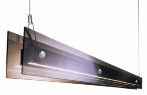Lampa wisząca ACRILO LED 3000K-6000K