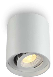 Oprawa sufitowa natynkowa Elgin LED 3W