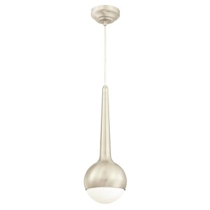 Nowoczesna lampa LED