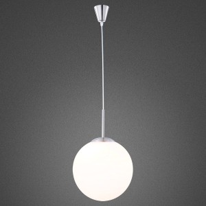 Lampa wisząca GLOBO BALLA 1582