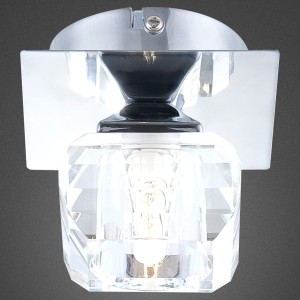Kinkiet GLOBO CUBUS 5692-1